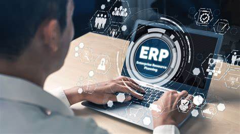 ERP 集成：構(gòu)建統(tǒng)一應(yīng)用架構(gòu)